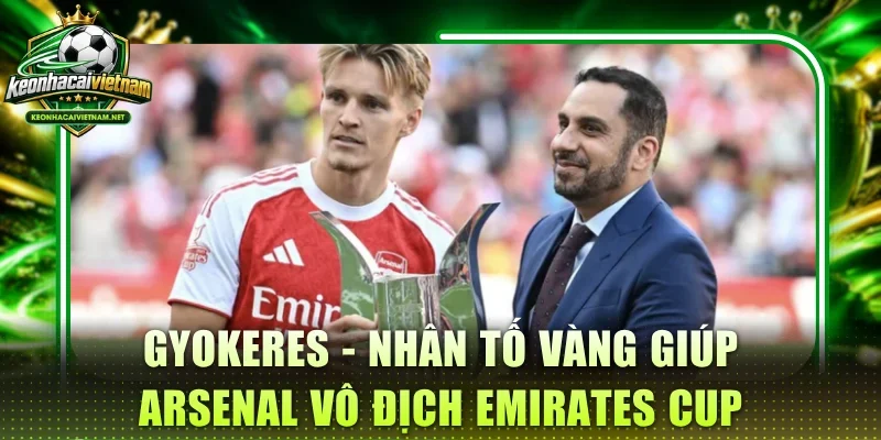 Gyokeres